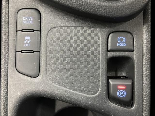 ヤリスクロス G ミュージックプレイヤー接続可 バックカメラ 衝突被害軽減システム ETC ワンオーナー(34枚目)