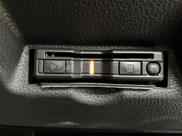 ヤリスクロス G ミュージックプレイヤー接続可 バックカメラ 衝突被害軽減システム ETC ワンオーナー(39枚目)