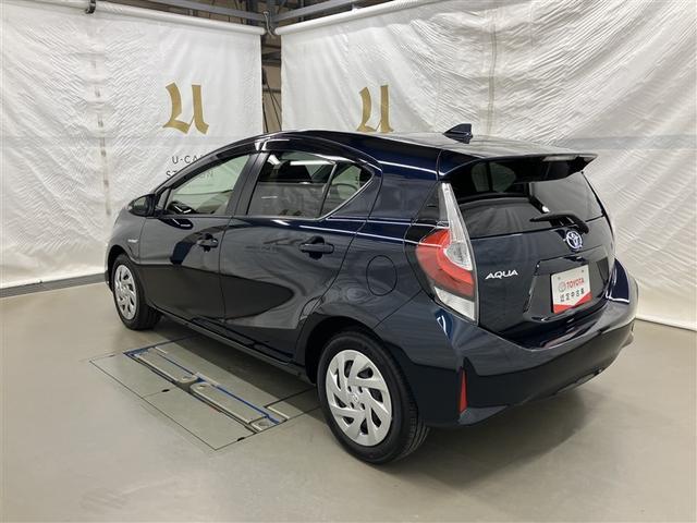 アクア Ｇ　ワンセグ　メモリーナビ　ミュージックプレイヤー接続可　バックカメラ　衝突被害軽減システム　ＥＴＣ　ドラレコ　ワンオーナー（7枚目）