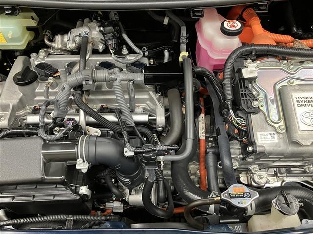 アクア Ｇ　ワンセグ　メモリーナビ　ミュージックプレイヤー接続可　バックカメラ　衝突被害軽減システム　ＥＴＣ　ドラレコ　ワンオーナー（10枚目）