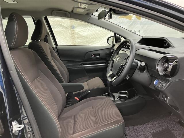 アクア Ｇ　ワンセグ　メモリーナビ　ミュージックプレイヤー接続可　バックカメラ　衝突被害軽減システム　ＥＴＣ　ドラレコ　ワンオーナー（16枚目）