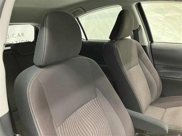 アクア Ｇ　ワンセグ　メモリーナビ　ミュージックプレイヤー接続可　バックカメラ　衝突被害軽減システム　ＥＴＣ　ドラレコ　ワンオーナー（18枚目）