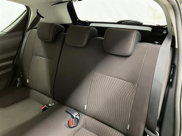 アクア Ｇ　ワンセグ　メモリーナビ　ミュージックプレイヤー接続可　バックカメラ　衝突被害軽減システム　ＥＴＣ　ドラレコ　ワンオーナー（23枚目）