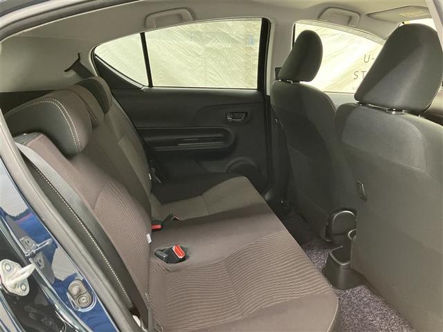 アクア Ｇ　ワンセグ　メモリーナビ　ミュージックプレイヤー接続可　バックカメラ　衝突被害軽減システム　ＥＴＣ　ドラレコ　ワンオーナー（27枚目）