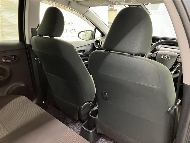 アクア Ｇ　ワンセグ　メモリーナビ　ミュージックプレイヤー接続可　バックカメラ　衝突被害軽減システム　ＥＴＣ　ドラレコ　ワンオーナー（29枚目）