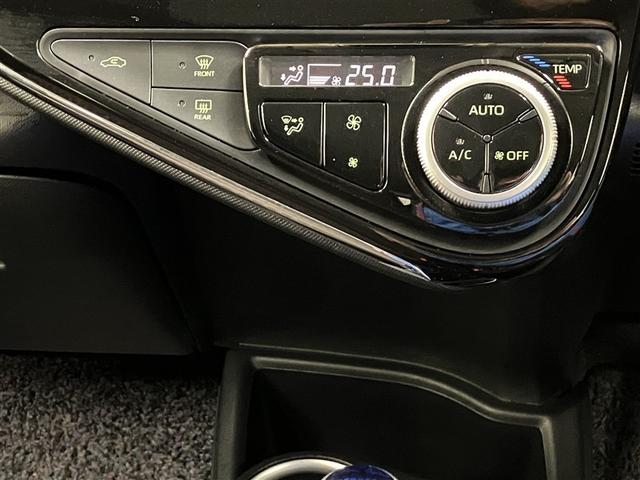 アクア Ｇ　ワンセグ　メモリーナビ　ミュージックプレイヤー接続可　バックカメラ　衝突被害軽減システム　ＥＴＣ　ドラレコ　ワンオーナー（33枚目）