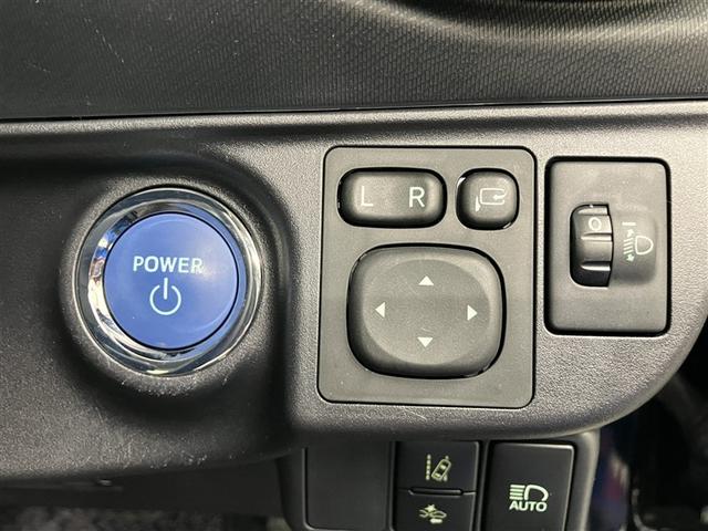 アクア Ｇ　ワンセグ　メモリーナビ　ミュージックプレイヤー接続可　バックカメラ　衝突被害軽減システム　ＥＴＣ　ドラレコ　ワンオーナー（37枚目）