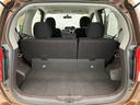広々としたラゲージスペースを備えています。大きなものや長さのある荷物もしっかりと積み込めます。