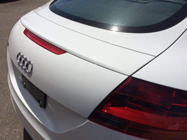2.0TFSI Sラインリミテッド 19インチアルミ ETC(18枚目)
