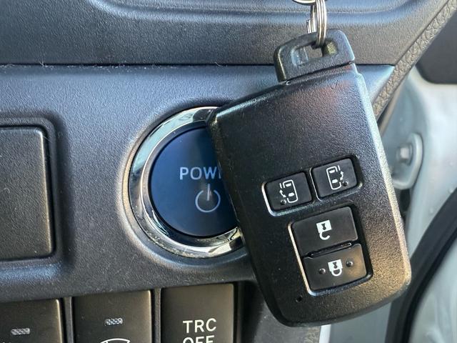 ノア ハイブリッドX 社外ナビ 後席モニター ドラレコ前後 フルセグTV バックカメラ LEDライト(3枚目)