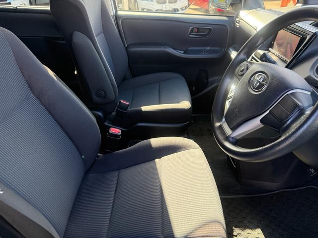 ノア ハイブリッドX 社外ナビ 後席モニター ドラレコ前後 フルセグTV バックカメラ LEDライト(23枚目)