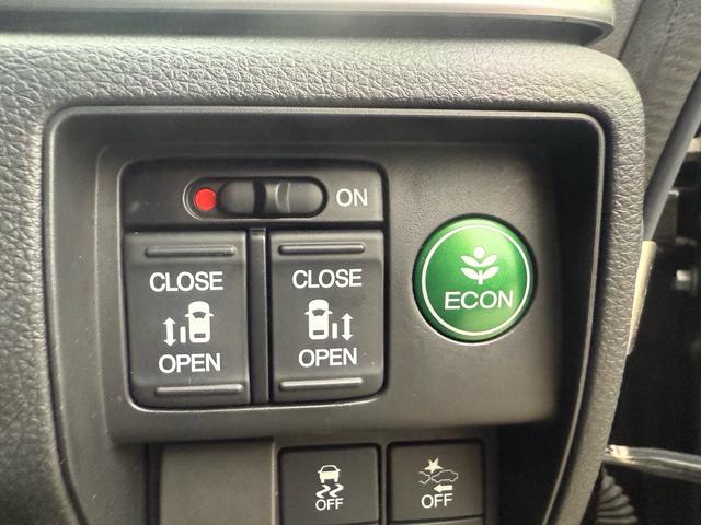 オデッセイ G・EX ホンダセンシング 社外ナビ フリップダウンモニター 両側パワスラ フルセグTV バックカメラ ETC LEDライト(8枚目)