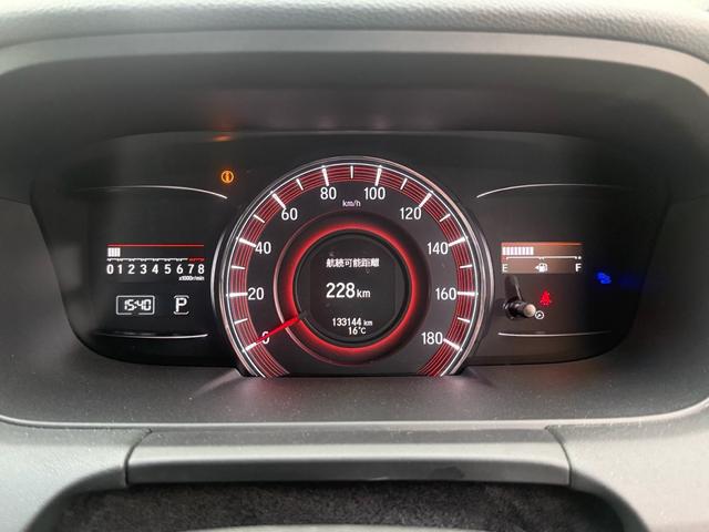 オデッセイ G・EX ホンダセンシング 社外ナビ フリップダウンモニター 両側パワスラ フルセグTV バックカメラ ETC LEDライト(23枚目)