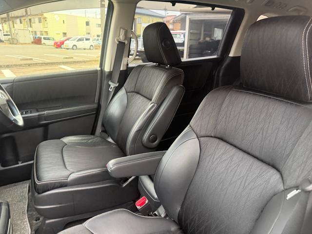 オデッセイ G・EX ホンダセンシング 社外ナビ フリップダウンモニター 両側パワスラ フルセグTV バックカメラ ETC LEDライト(35枚目)