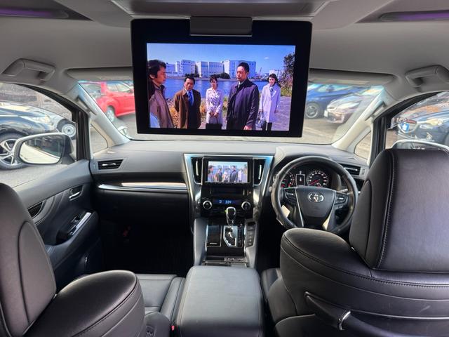 ヴェルファイア 2.5Z Gエディション 4WD 両側パワスラ 純正ナビ 後席モニター バックカメラ コーナーセンサー LEDライト レーダークルーズ ETC(2枚目)