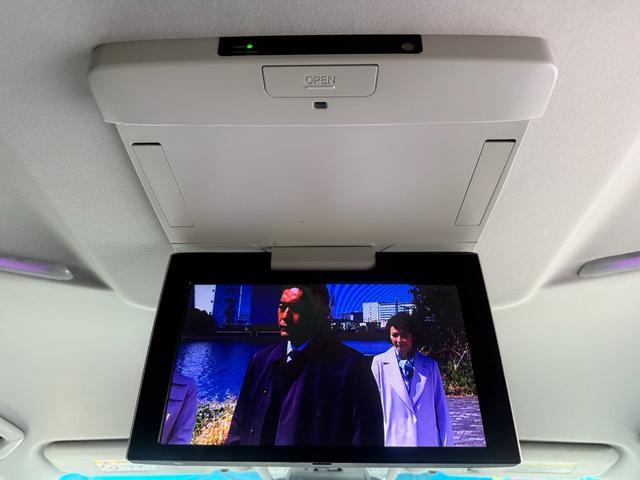 ヴェルファイア 2.5Z Gエディション 4WD 両側パワスラ 純正ナビ 後席モニター バックカメラ コーナーセンサー LEDライト レーダークルーズ ETC(7枚目)