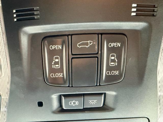 ヴェルファイア 2.5Z Gエディション 4WD 両側パワスラ 純正ナビ 後席モニター バックカメラ コーナーセンサー LEDライト レーダークルーズ ETC(8枚目)