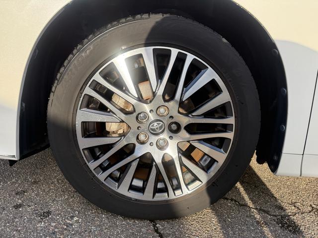 ヴェルファイア 2.5Z Gエディション 4WD 両側パワスラ 純正ナビ 後席モニター バックカメラ コーナーセンサー LEDライト レーダークルーズ ETC(12枚目)