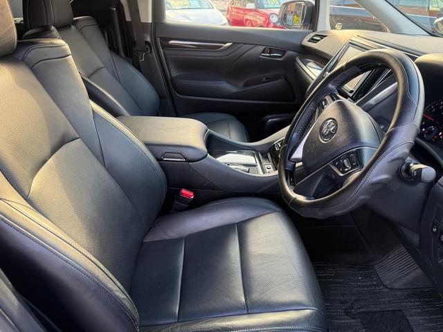 ヴェルファイア 2.5Z Gエディション 4WD 両側パワスラ 純正ナビ 後席モニター バックカメラ コーナーセンサー LEDライト レーダークルーズ ETC(24枚目)