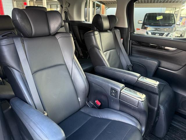 ヴェルファイア 2.5Z Gエディション 4WD 両側パワスラ 純正ナビ 後席モニター バックカメラ コーナーセンサー LEDライト レーダークルーズ ETC(29枚目)