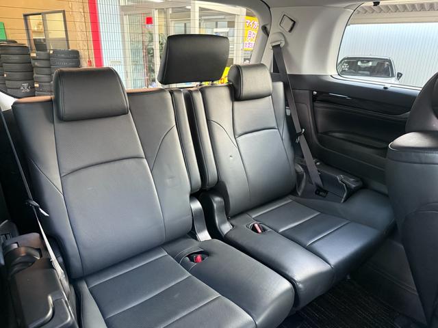 ヴェルファイア 2.5Z Gエディション 4WD 両側パワスラ 純正ナビ 後席モニター バックカメラ コーナーセンサー LEDライト レーダークルーズ ETC(31枚目)