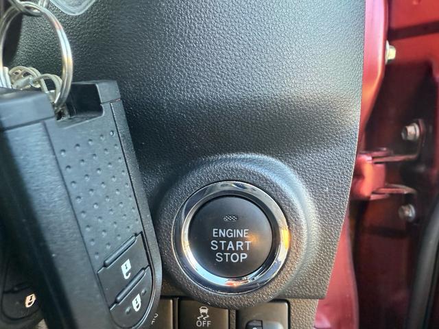 キャスト アクティバX SAIII 社外SDナビ スマートアシスト ワンセグTV スマートキー ベンチシート 車検整備付き(3枚目)