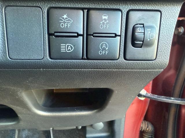 キャスト アクティバX SAIII 社外SDナビ スマートアシスト ワンセグTV スマートキー ベンチシート 車検整備付き(6枚目)