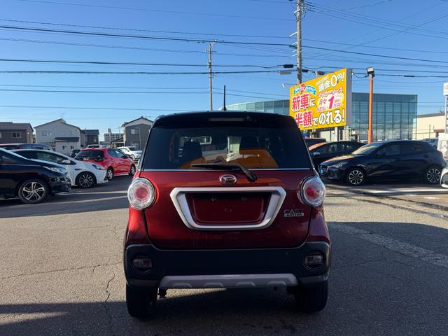 キャスト アクティバX SAIII 社外SDナビ スマートアシスト ワンセグTV スマートキー ベンチシート 車検整備付き(11枚目)