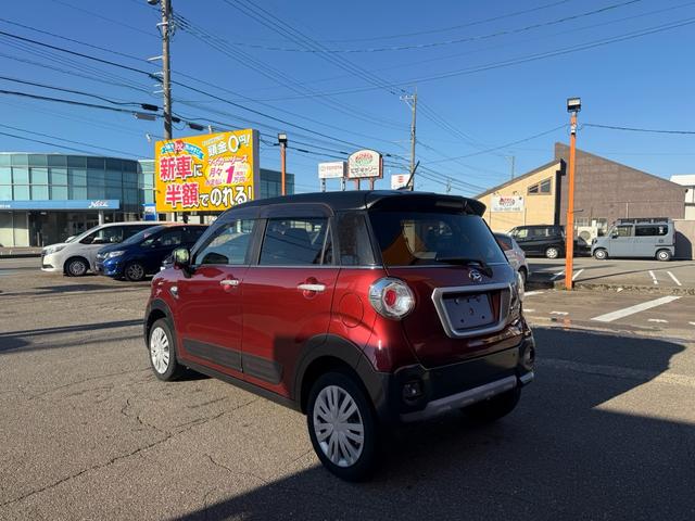 キャスト アクティバX SAIII 社外SDナビ スマートアシスト ワンセグTV スマートキー ベンチシート 車検整備付き(12枚目)