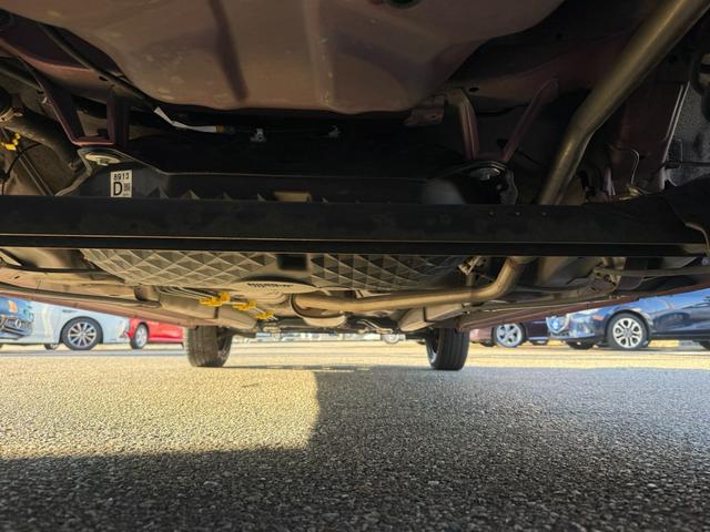 キャスト アクティバX SAIII 社外SDナビ スマートアシスト ワンセグTV スマートキー ベンチシート 車検整備付き(15枚目)