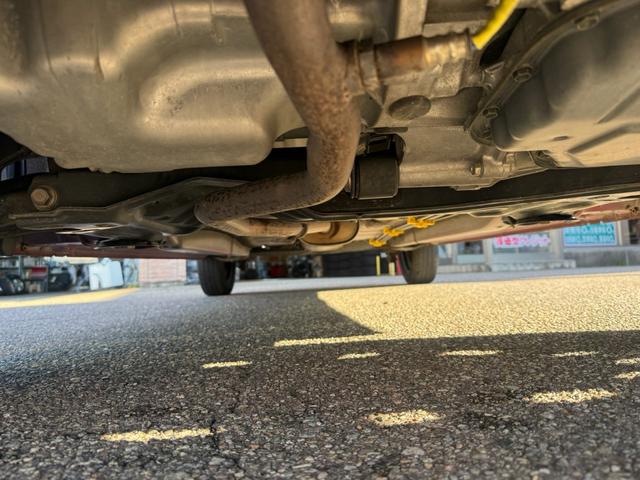 キャスト アクティバX SAIII 社外SDナビ スマートアシスト ワンセグTV スマートキー ベンチシート 車検整備付き(16枚目)