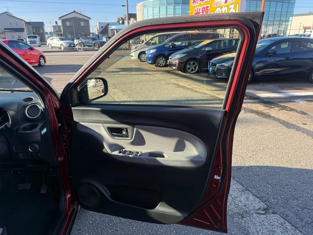 キャスト アクティバX SAIII 社外SDナビ スマートアシスト ワンセグTV スマートキー ベンチシート 車検整備付き(17枚目)