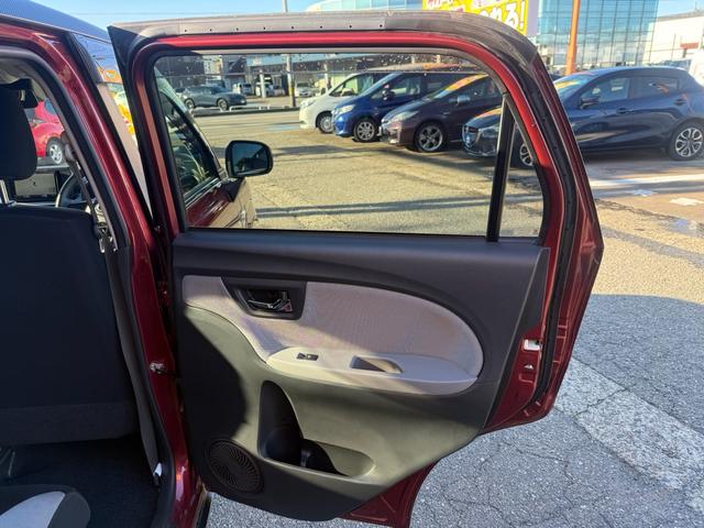 キャスト アクティバX SAIII 社外SDナビ スマートアシスト ワンセグTV スマートキー ベンチシート 車検整備付き(22枚目)