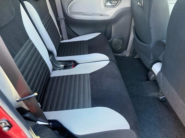 キャスト アクティバX SAIII 社外SDナビ スマートアシスト ワンセグTV スマートキー ベンチシート 車検整備付き(23枚目)