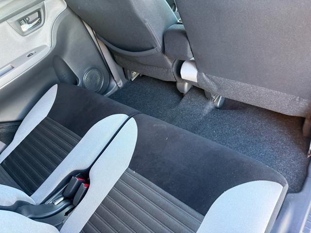 キャスト アクティバX SAIII 社外SDナビ スマートアシスト ワンセグTV スマートキー ベンチシート 車検整備付き(25枚目)