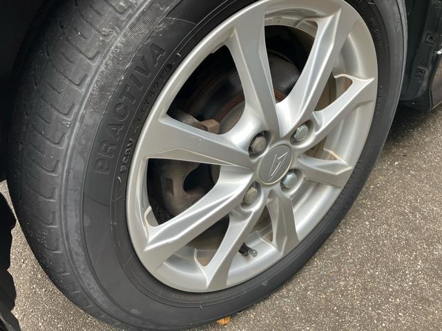 ロータスクラブ加盟店！安心・安全の整備内容でお車をお渡し致します！