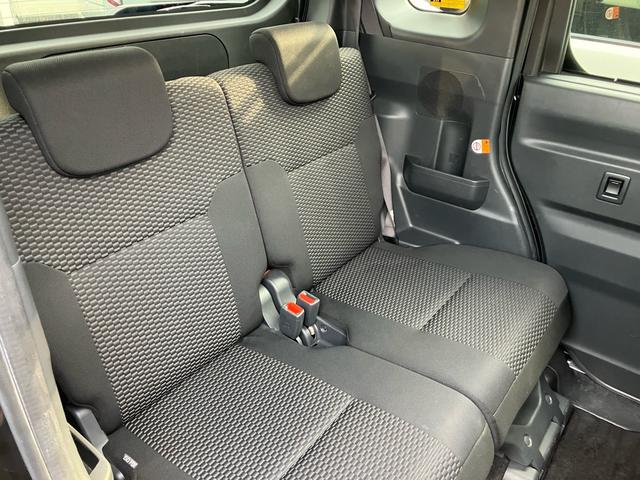 ウェイク Ｌ　ＳＡ　衝突被害軽減システム　アイドリングストップ　スマートキー　プッシュスタート　左側パワースライドドア　オートエアコン　電動格納ミラー　ＬＥＤヘッドライト（9枚目）