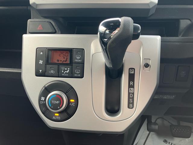 ウェイク Ｌ　ＳＡ　衝突被害軽減システム　アイドリングストップ　スマートキー　プッシュスタート　左側パワースライドドア　オートエアコン　電動格納ミラー　ＬＥＤヘッドライト（14枚目）