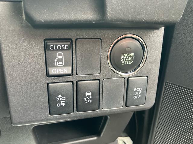 ウェイク Ｌ　ＳＡ　衝突被害軽減システム　アイドリングストップ　スマートキー　プッシュスタート　左側パワースライドドア　オートエアコン　電動格納ミラー　ＬＥＤヘッドライト（15枚目）