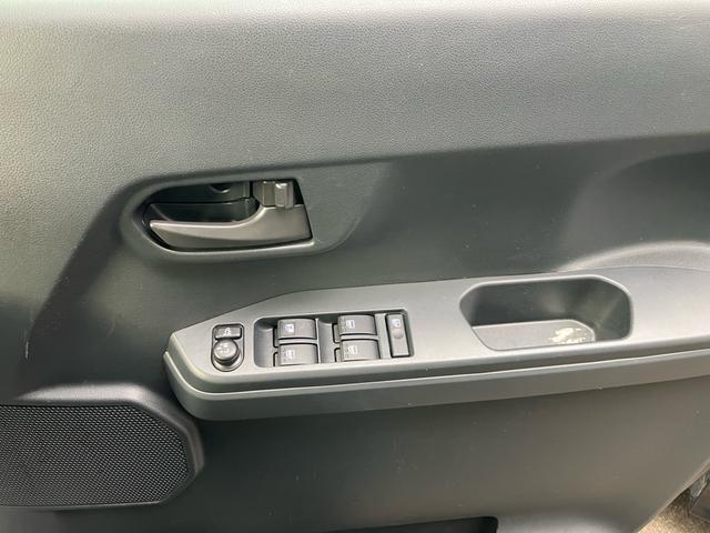 ウェイク Ｌ　ＳＡ　衝突被害軽減システム　アイドリングストップ　スマートキー　プッシュスタート　左側パワースライドドア　オートエアコン　電動格納ミラー　ＬＥＤヘッドライト（18枚目）