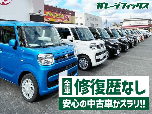 ムーヴキャンバス ストライプスＧ　届出済未使用車　バックカメラ　両側電動スライドドア　クリアランスソナー　衝突被害軽減システム　オートライト　ＬＥＤヘッドランプ　スマートキー　アイドリングストップ　電動格納ミラー　シートヒーター（56枚目）