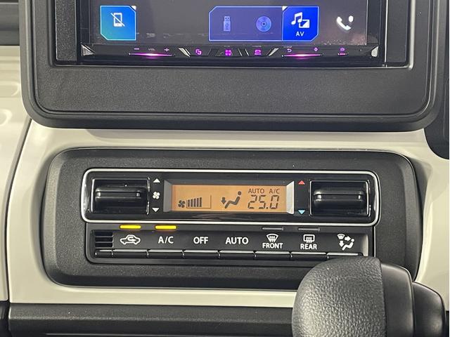 スペーシア ハイブリッドＧ　ＥＴＣ　両側スライドドア　クリアランスソナー　衝突被害軽減システム　オートライト　スマートキー　アイドリングストップ　電動格納ミラー　ベンチシート　ＣＶＴ　盗難防止システム　ＡＢＳ　ＥＳＣ　ＣＤ（10枚目）