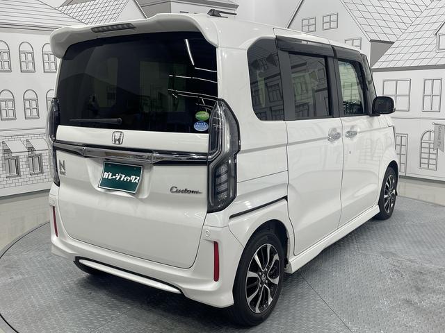 Ｇ・Ｌホンダセンシング　ドライブレコーダー　ＥＴＣ　バックカメラ　両側電動スライドドア　電動スライドドア　クリアランスソナー　オートクルーズコントロール　レーンアシスト　衝突被害軽減システム　オートライト　ＬＥＤヘッドランプ(15枚目)