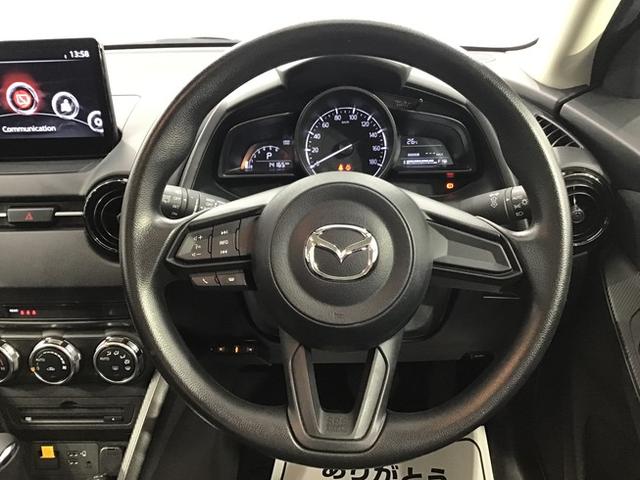 ＭＡＺＤＡ２ １５Ｓ　スマートエディション　ドライブレコーダー　ＥＴＣ　全周囲カメラ　クリアランスソナー　レーンアシスト　衝突被害軽減システム　オートライト　ＬＥＤヘッドランプ　スマートキー　アイドリングストップ　電動格納ミラー　ＡＴ（3枚目）