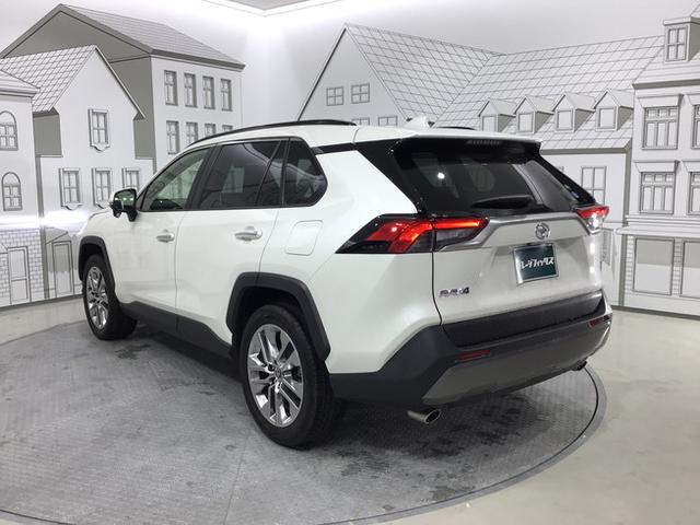 ＲＡＶ４ Ｇ　Ｚパッケージ　４ＷＤ　ドライブレコーダー　ＥＴＣ　バックカメラ　クリアランスソナー　オートクルーズコントロール　レーンアシスト　パワーシート　衝突被害軽減システム　オートマチックハイビーム　オートライト（20枚目）