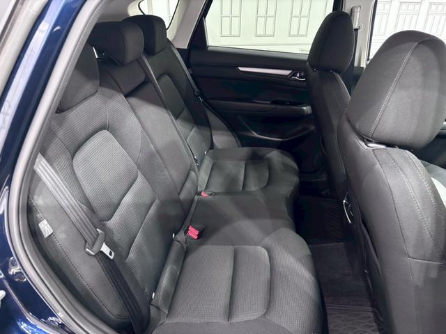 ＣＸ－５ ＸＤ　スマートエディション　ＥＴＣ　全周囲カメラ　クリアランスソナー　オートクルーズコントロール　レーンアシスト　衝突被害軽減システム　ナビ　ＴＶ　オートライト　ＬＥＤヘッドランプ　アルミホイール　スマートキー（47枚目）