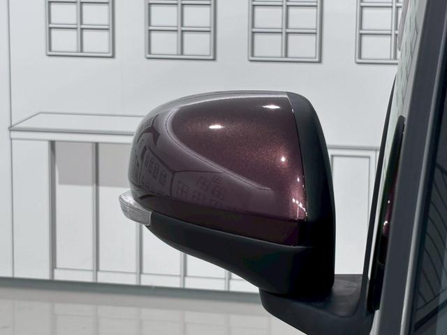 タント カスタムＸ　ＥＴＣ　バックカメラ　両側電動スライドドア　クリアランスソナー　レーンアシスト　衝突被害軽減システム　オートライト　ＬＥＤヘッドランプ　スマートキー　アイドリングストップ　電動格納ミラー（28枚目）