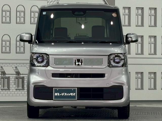 Ｎ－ＢＯＸ ベースグレード　バックカメラ　両側スライド・片側電動　クリアランスソナー　オートクルーズコントロール　レーンアシスト　衝突被害軽減システム　オートライト　ＬＥＤヘッドランプ　スマートキー　アイドリングストップ（13枚目）