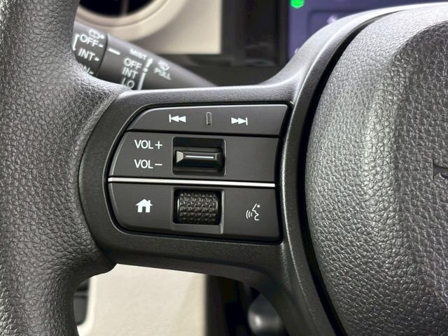Ｎ－ＢＯＸ ベースグレード　バックカメラ　両側スライド・片側電動　クリアランスソナー　オートクルーズコントロール　レーンアシスト　衝突被害軽減システム　オートライト　ＬＥＤヘッドランプ　スマートキー　アイドリングストップ（56枚目）