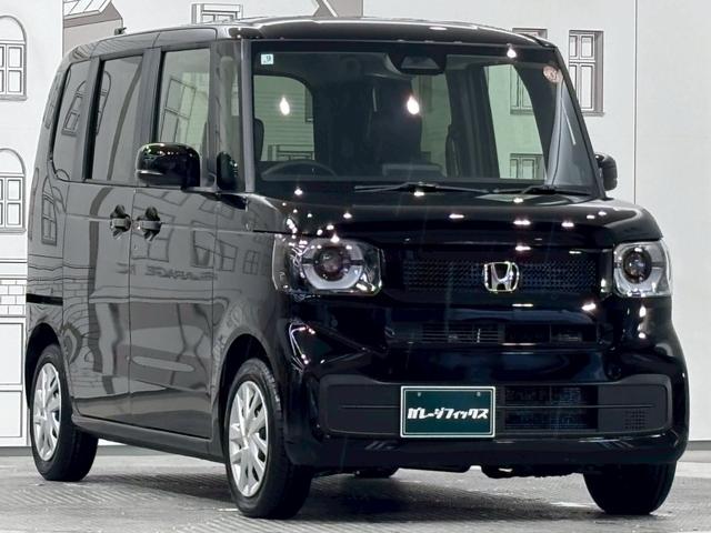 Ｎ－ＢＯＸ ベースグレード　バックカメラ　両側スライド・片側電動　クリアランスソナー　オートクルーズコントロール　レーンアシスト　衝突被害軽減システム　ＬＥＤヘッドランプ　スマートキー　アイドリングストップ　電動格納ミラー（12枚目）